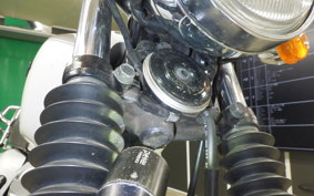 HONDA CB400SS E 2008 NC41