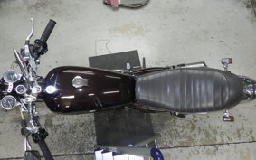 YAMAHA SR400 Gen.3 2001 RH01J