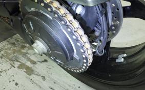 KAWASAKI NINJA H2 SX 2018 ZXT02A
