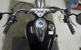YAMAHA DRAGSTAR 250 2023 VG02J