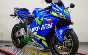 HONDA CBR600RR 2006 PC37