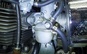 KAWASAKI W3 1973 W3F