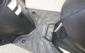 SUZUKI ADDRESS 110 2004 CE47A