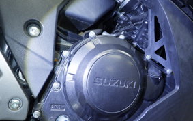SUZUKI GSX250RA