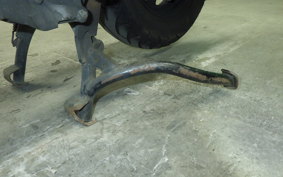 SUZUKI ADDRESS V125 G 2023 CF46A