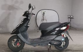 YAMAHA JOG ZR EVOLUTION2 SA39J