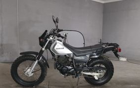 YAMAHA TW200 2JL