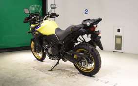 SUZUKI Vｽﾄﾛｰﾑ650XTA 2023 C733M
