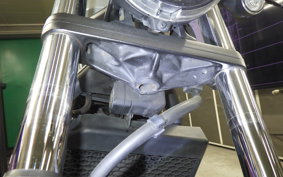 HONDA REBEL 250 A MC49