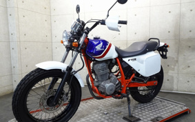 HONDA FTR223 MC34