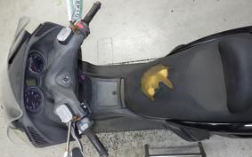 YAMAHA MAJESTY 250 Gen.3 SG15J