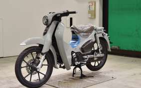 HONDA C125 SUPER CUB 2017 JA71