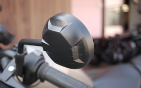 HONDA  REBEL 250 ABS MC49
