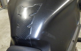 HONDA CB650R 2021 RH03