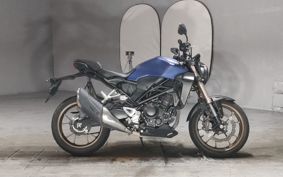 HONDA CB250R MC52