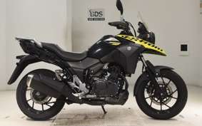 SUZUKI Vｽﾄﾛｰﾑ250A