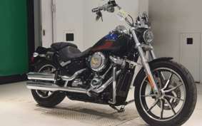 HARLEY FXLR1750 2019