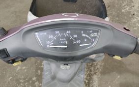 HONDA DIO CHESTER AF34