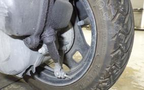 SUZUKI LET's 4 CA45A