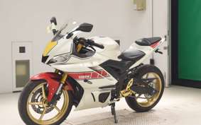 YAMAHA YZF-R25 A 2025 RG74J