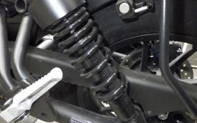 HONDA REBEL 250 S 2015 MC49