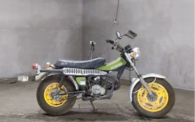 SUZUKI VAN VAN125 RV125