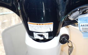 HONDA C50 SUPER CUB AA09