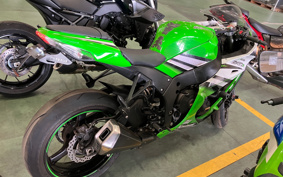 KAWASAKI NINJA ZX-10R 2012 ZXT00J