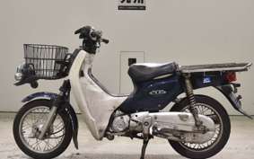 HONDA C50 SUPER CUB AA04