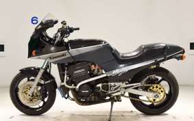 KAWASAKI GPZ900R NINJA 1992 ZX900A