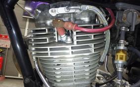 YAMAHA SR400 Gen.3 2001 RH01J