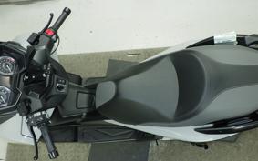 HONDA FORZA 250 2019 MF17