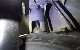 HONDA TACT-4ﾍﾞｰｼｯｸ 2001 AF79