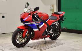 HONDA CBR600RR 2024 PC40
