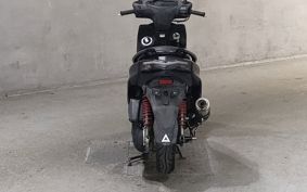 YAMAHA CYGNUS125XSR SEA5J