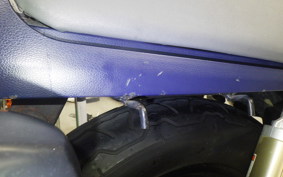 SUZUKI GSX1100S KATANA 2000 GU76A