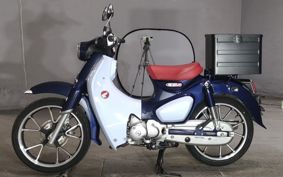 HONDA  SUPER CUB C125 JA48