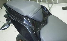 KAWASAKI NINJA 400 2018 EX400G