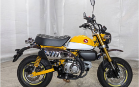 HONDA MONKEY 125 JB02