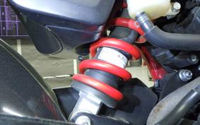 HONDA VTRF250 MC33