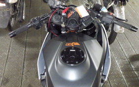 KTM 390 RC 2021
