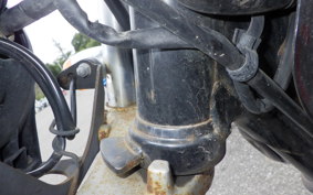 SUZUKI VANVAN 200 NH41A
