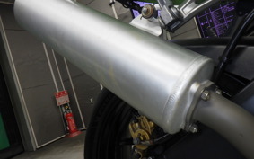 KAWASAKI ZX 10 NINJA R 2004 ZXT00C