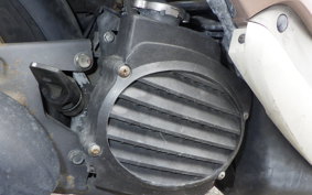 HONDA CREA SCOOPY AF55