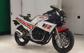 YAMAHA FZ400 R 1984 46X