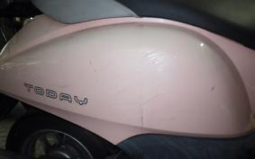 HONDA TODAY 2 AF67