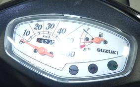 SUZUKI ADDRESS V50 Gen.2 CA44A