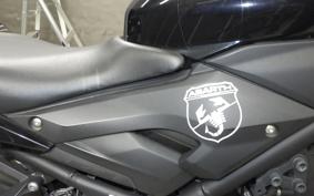 YAMAHA MT-03 2018 RH13J