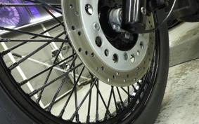 HONDA STEED 400 1995 NC26