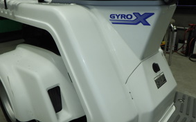 HONDA GYRO X 2022 TD02